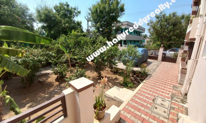 2 BHK Independent House for Sale in Guduvanchery